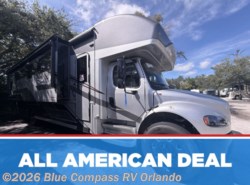 New 2027 Entegra Coach Accolade 37M available in Casselberry, Florida