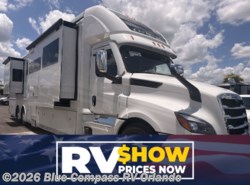 New 2027 Entegra Coach Centurion 45D available in Casselberry, Florida