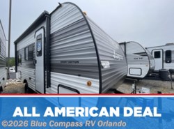 New 2027 Jayco Jay Flight 172DB available in Casselberry, Florida