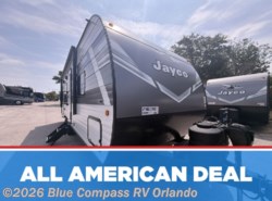 New 2027 Jayco Jay Flight 260BH available in Casselberry, Florida