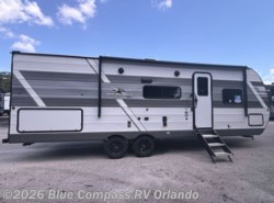 New 2027 Jayco Jay Flight 261BHS available in Casselberry, Florida
