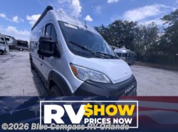 New 2027 Entegra Coach Ethos 20T available in Casselberry, Florida