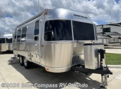 New 2026 Airstream Flying Cloud 23FB Twin available in Casselberry, Florida