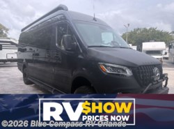New 2027 Airstream Interstate 24GLX Std. Model available in Casselberry, Florida