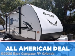 Used 2020 Keystone Bullet Crossfire 1850RB available in Casselberry, Florida