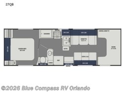 Used 2022 Coachmen Freelander 27QB Chevy 4500 available in Casselberry, Florida