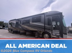 Used 2022 Entegra Coach Anthem 44W available in Casselberry, Florida