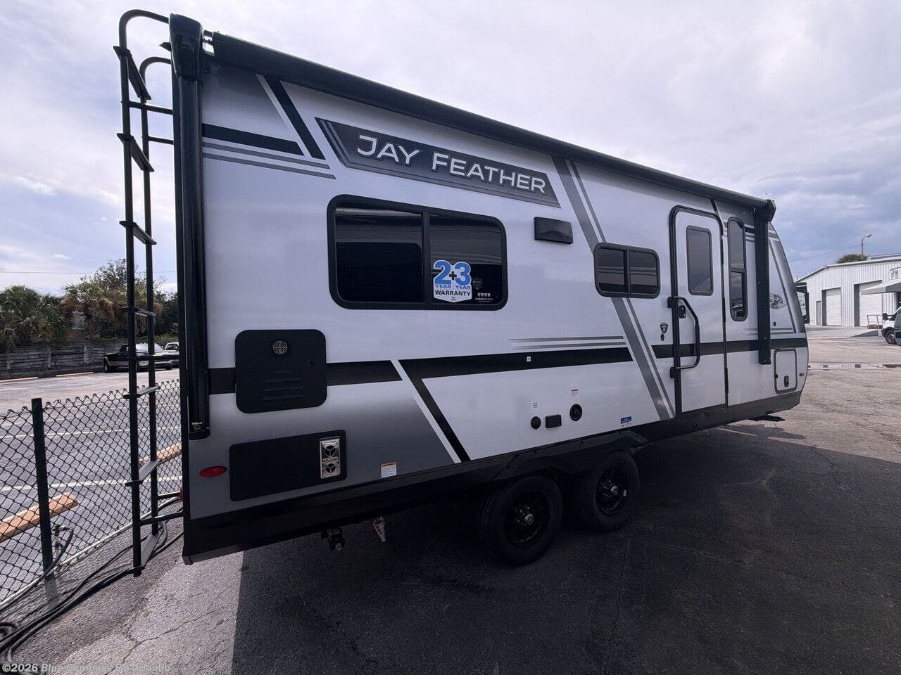 New 2027 Jayco Jay Feather 19MRK available in Casselberry, Florida