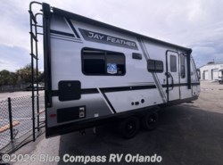 New 2027 Jayco Jay Feather 19MRK available in Casselberry, Florida