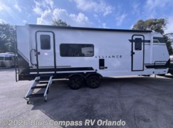 New 2027 Alliance RV Delta Ultra Lite RK234 available in Casselberry, Florida