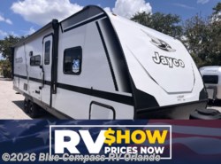 New 2027 Jayco Jay Feather SL 26BHSL available in Casselberry, Florida