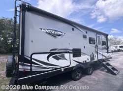 Used 2020 Jayco White Hawk 23MRB available in Casselberry, Florida