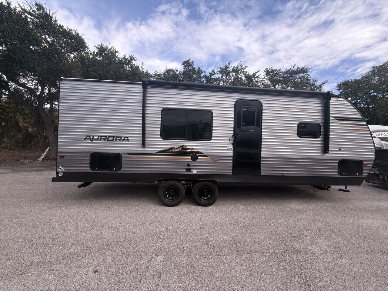 New 2026 Forest River Aurora Light 26BH available in Casselberry, Florida