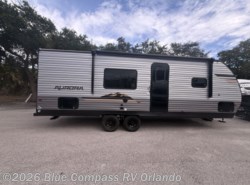 New 2026 Forest River Aurora Light 26BH available in Casselberry, Florida