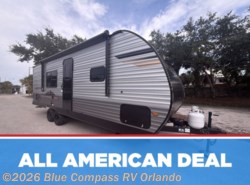New 2026 Forest River Aurora Light 26BH available in Casselberry, Florida