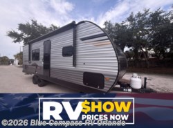 New 2026 Forest River Aurora Light 26BH available in Casselberry, Florida