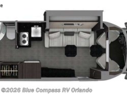 Used 2021 Airstream Atlas Murphy Suite available in Casselberry, Florida