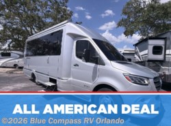 Used 2021 Airstream Atlas Murphy Suite available in Casselberry, Florida