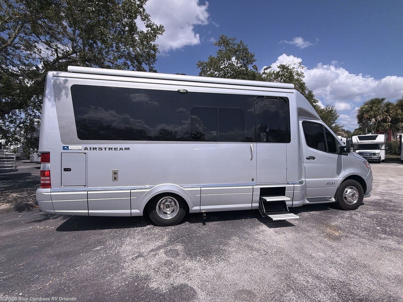 Used 2021 Airstream Atlas Murphy Suite available in Casselberry, Florida