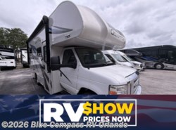 Used 2024 Thor Motor Coach Quantum LC22 - FORD available in Casselberry, Florida
