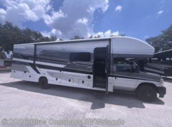New 2027 Entegra Coach Odyssey 29V available in Casselberry, Florida