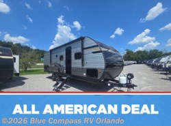 New 2025 Forest River Aurora Light 26BHS available in Casselberry, Florida
