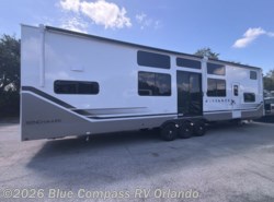 New 2027 Alliance RV Benchmark 44RKL available in Casselberry, Florida