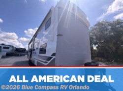 New 2027 Alliance RV Benchmark 44RKL available in Casselberry, Florida