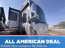 Used 2025 Tiffin Zephyr 45 FZ available in Casselberry, Florida
