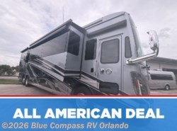 Used 2025 Tiffin Zephyr 45 FZ available in Casselberry, Florida