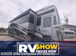 Used 2025 Tiffin Zephyr 45 FZ available in Casselberry, Florida
