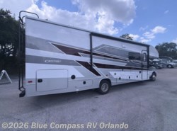 New 2027 Entegra Coach Odyssey 29V available in Casselberry, Florida