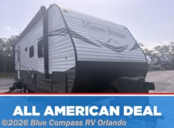 Used 2019 Highland Ridge Mesa Ridge Conventional 21RBS available in Casselberry, Florida
