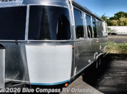 New 2027 Airstream Classic 30RB Twin available in Casselberry, Florida