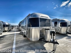 New 2027 Airstream International 23FB available in Casselberry, Florida