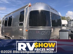 New 2027 Airstream Trade Wind 23FB Twin available in Casselberry, Florida
