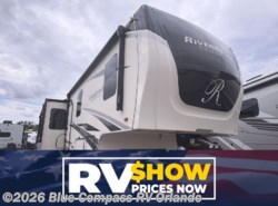 Used 2021 Forest River Riverstone Reserve Series 3670RL available in Casselberry, Florida