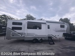 New 2027 Alliance RV Avenue All-Access 30BH available in Casselberry, Florida