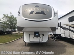 New 2027 Alliance RV Paradigm 340RL available in Casselberry, Florida