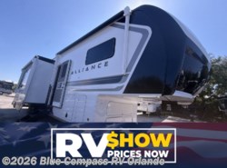 New 2027 Alliance RV Paradigm 395DS available in Casselberry, Florida
