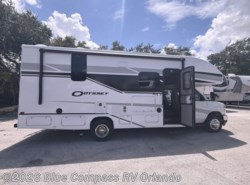 New 2027 Entegra Coach Odyssey 24B available in Casselberry, Florida