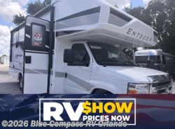 New 2027 Entegra Coach Odyssey 24B available in Casselberry, Florida