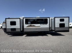New 2027 Forest River Aurora 34BHTS available in Casselberry, Florida