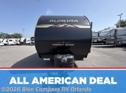 New 2027 Forest River Aurora 34BHTS available in Casselberry, Florida