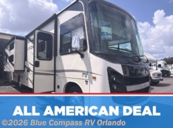 Used 2023 Entegra Coach Vision XL 36A available in Casselberry, Florida