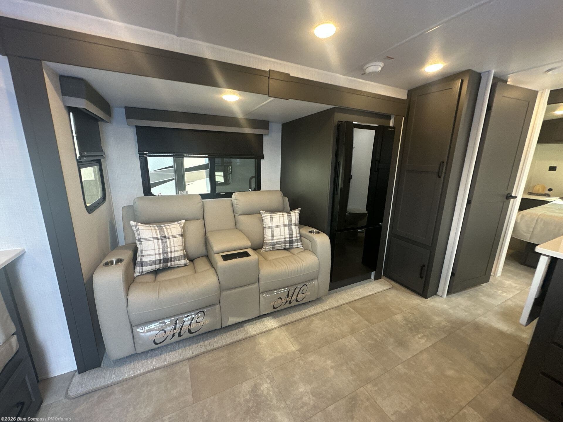 New 2027 Forest River Rockwood Ultra Lite 2618RD available in Casselberry, Florida