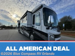 New 2026 Entegra Coach Aspire 44D available in Casselberry, Florida