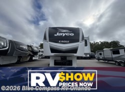 New 2026 Jayco Eagle 321RSTS available in Casselberry, Florida