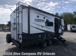 Used 2025 Forest River Rockwood Mini Lite 2214S available in Casselberry, Florida