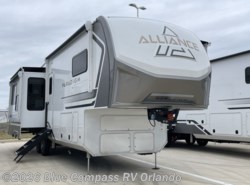Used 2025 Alliance RV Paradigm 310RL available in Casselberry, Florida